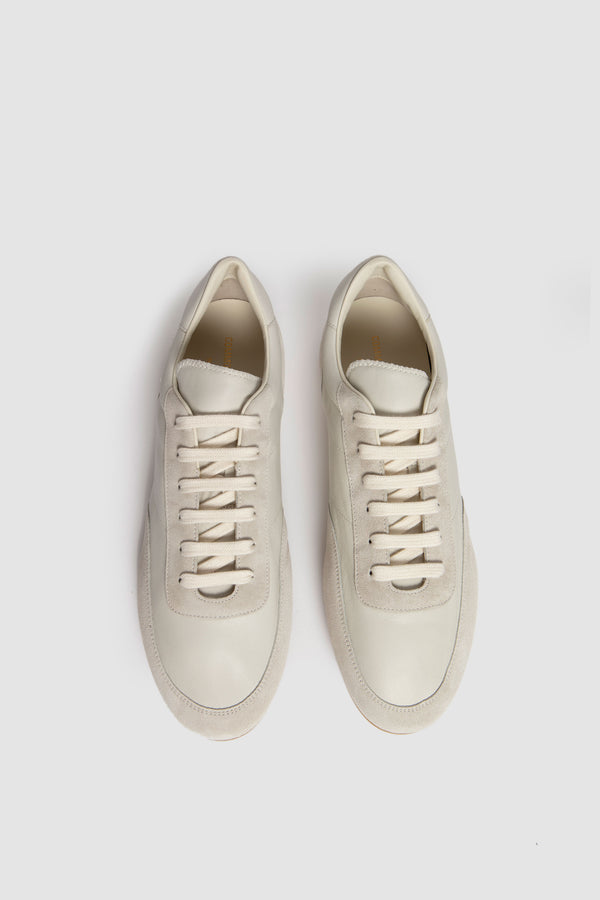 Sportivo Store Minimal Runner White