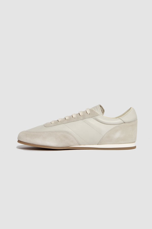 Sportivo Store Minimal Runner White