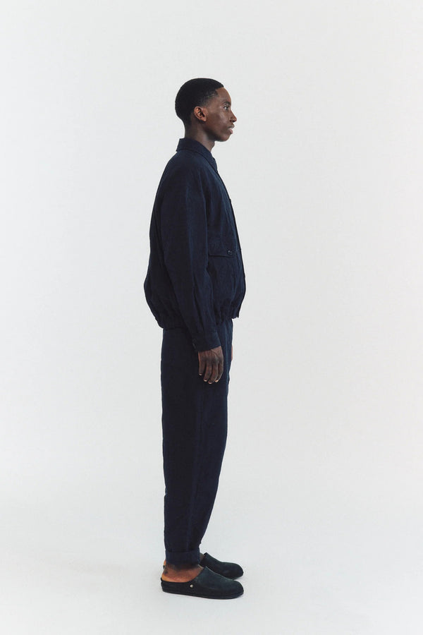 Sportivo Store Montreuil Blouson Black