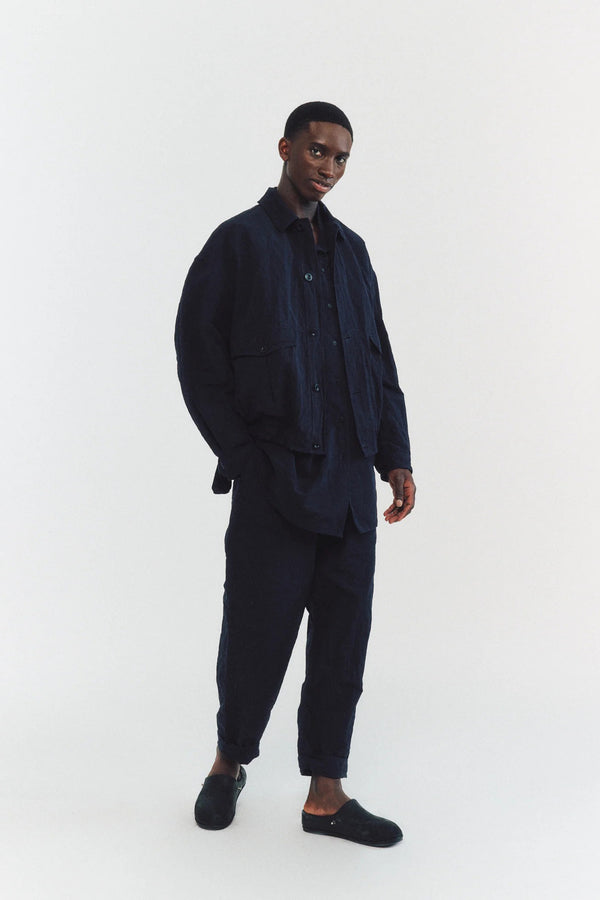 Sportivo Store Montreuil Blouson Black