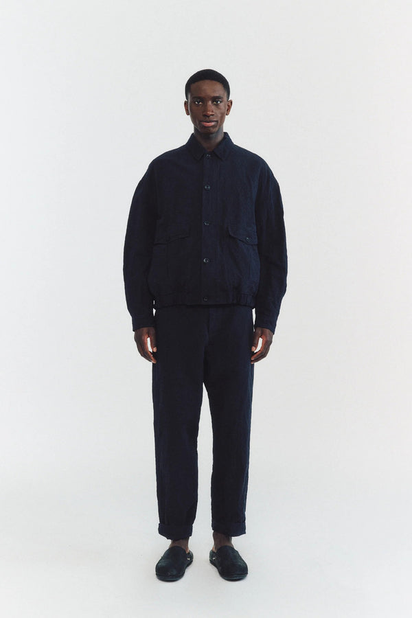 sportivo store Montreuil Blouson Black