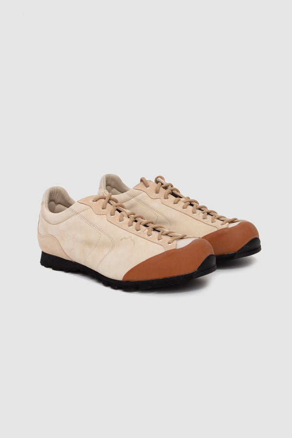 Sportivo Store Movida ’92 Light Tan Nubuck