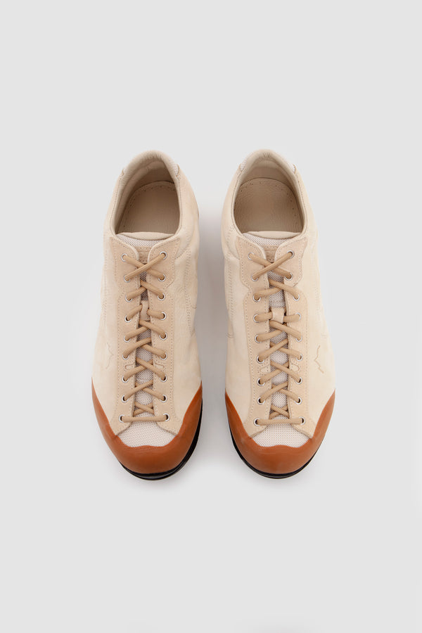 Sportivo Store Movida ’92 Light Tan Nubuck
