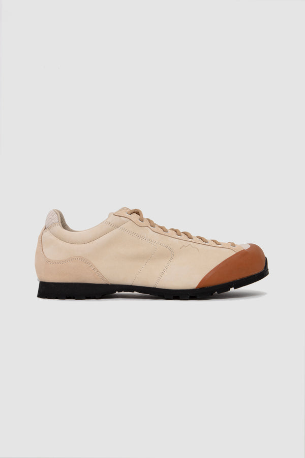 sportivo store Movida ’92 Light Tan Nubuck