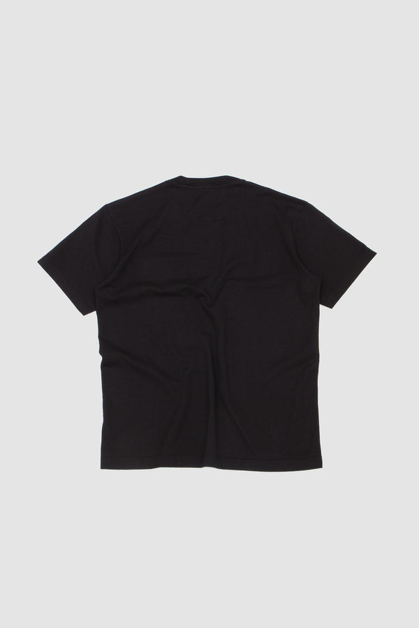 Sportivo Store Municipal Pocket T-Shirt Black