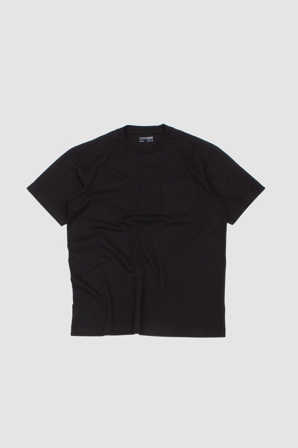 sportivo store Municipal Pocket T-Shirt Black