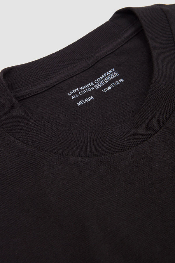 Sportivo Store Municipal Pocket T-Shirt Shadow