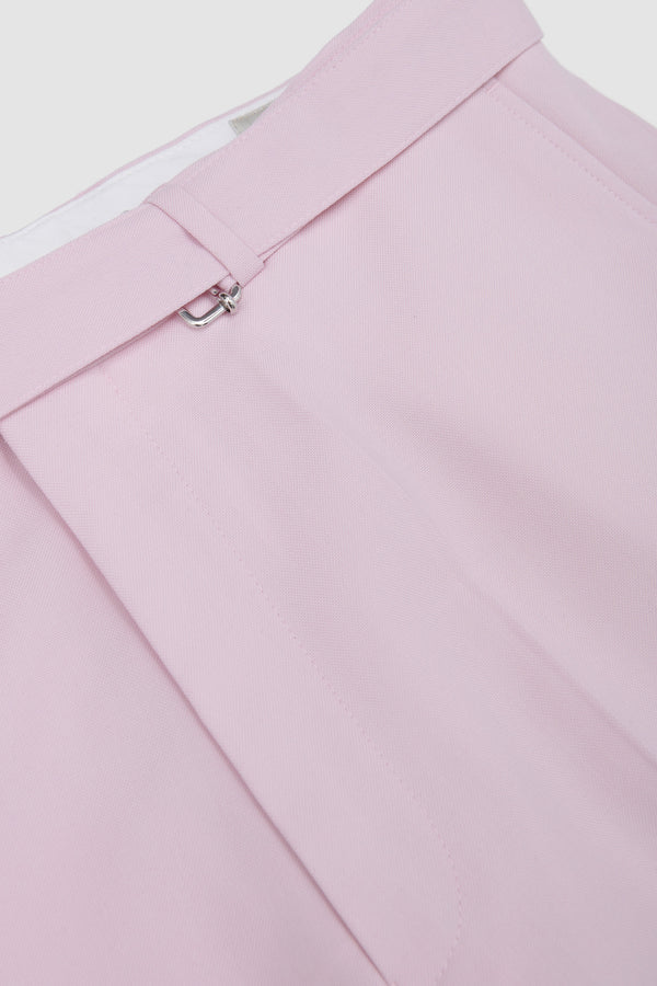 Sportivo Store Nash Pants Light Blush