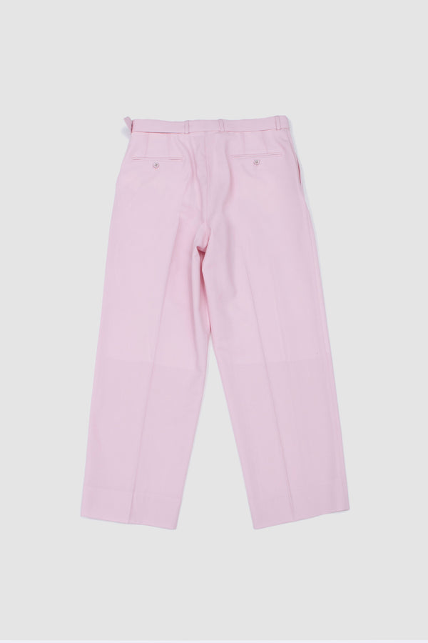 Sportivo Store Nash Pants Light Blush
