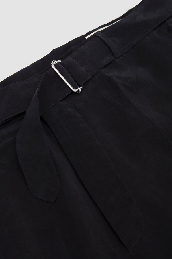 Sportivo Store Nash Trousers Black