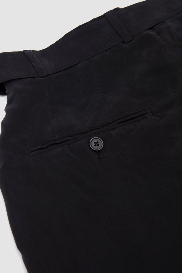 Sportivo Store Nash Trousers Black