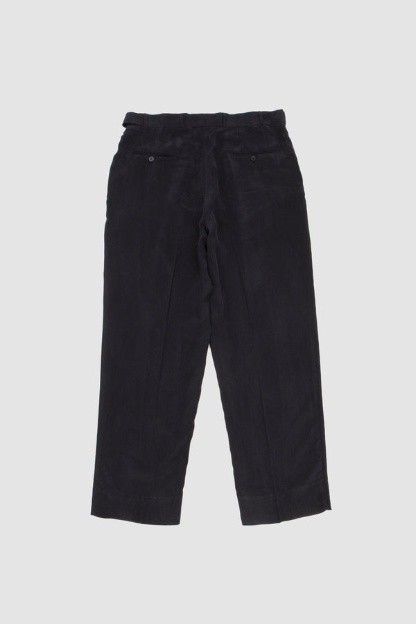 Sportivo Store Nash Trousers Black