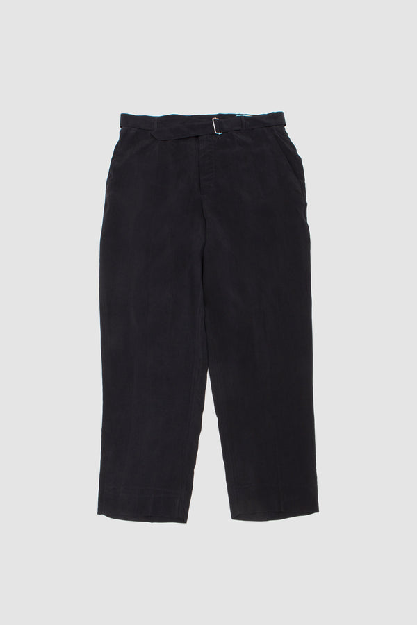 sportivo store Nash Trousers Black