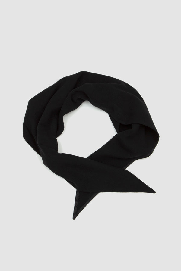 Sportivo Store Natural Fleece Losange Black