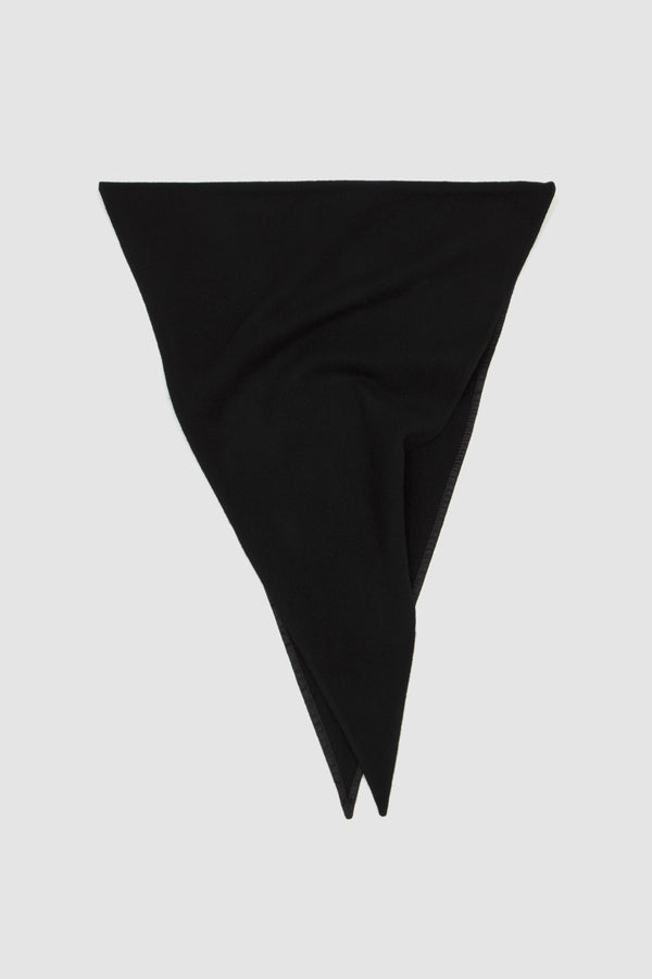 Sportivo Store Natural Fleece Losange Black