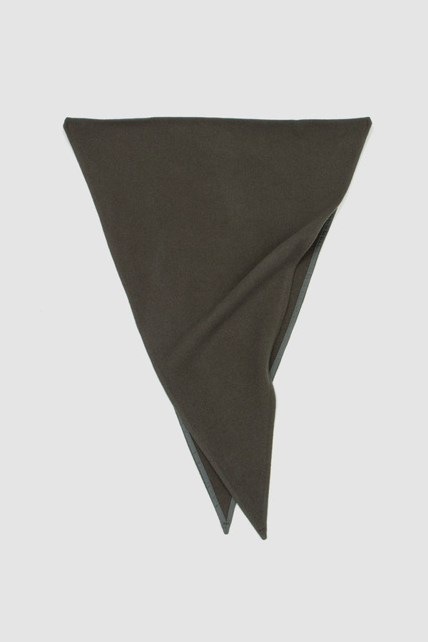 Sportivo Store Natural Fleece Losange Camoscio