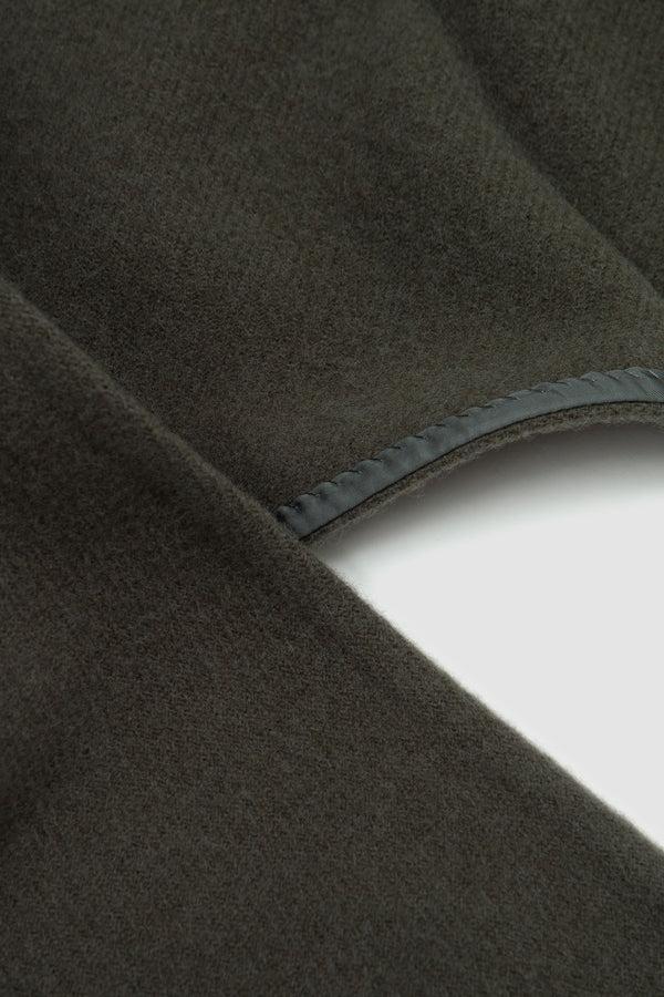 Sportivo Store Natural Fleece Losange Camoscio