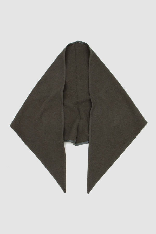 sportivo store Natural Fleece Losange Camoscio