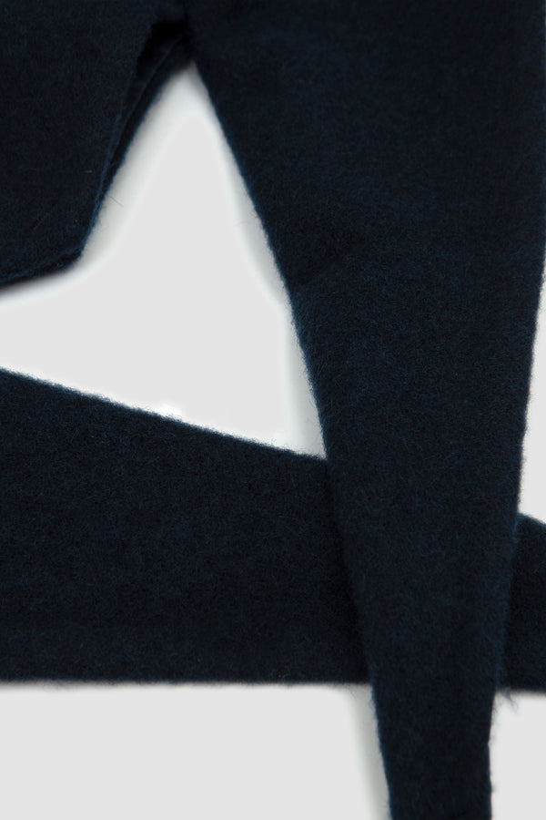 Sportivo Store Natural Fleece Losange Mini Plombe