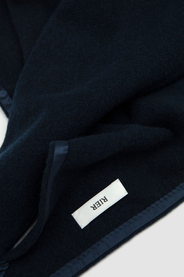 Sportivo Store Natural Fleece Losange Mini Plombe