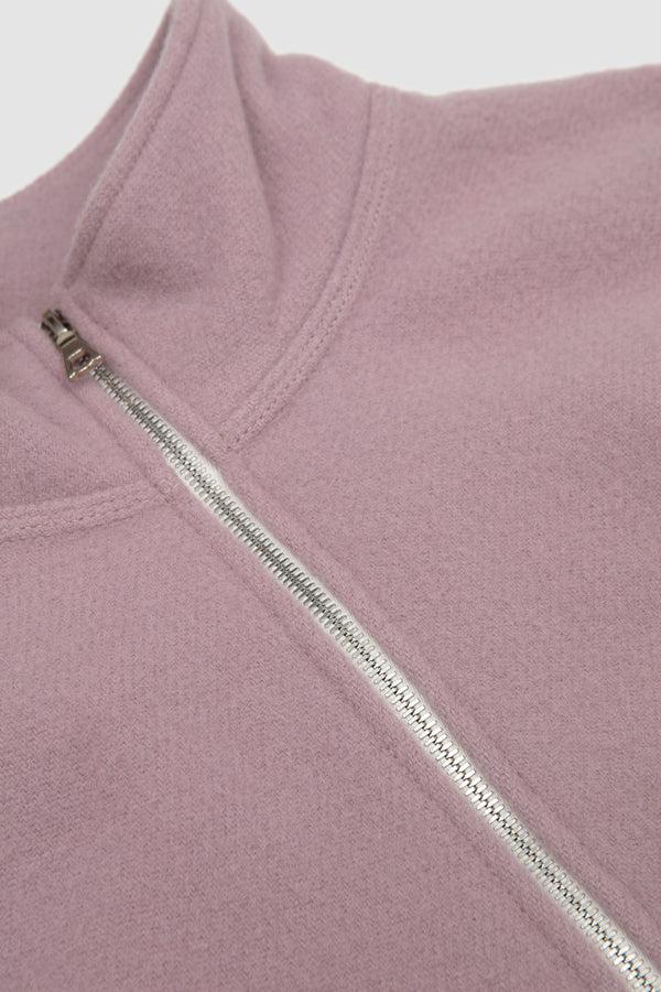 Sportivo Store Natural Fleece Polo Myrte