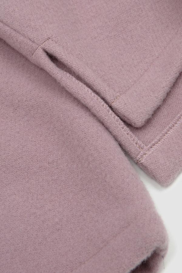 Sportivo Store Natural Fleece Polo Myrte