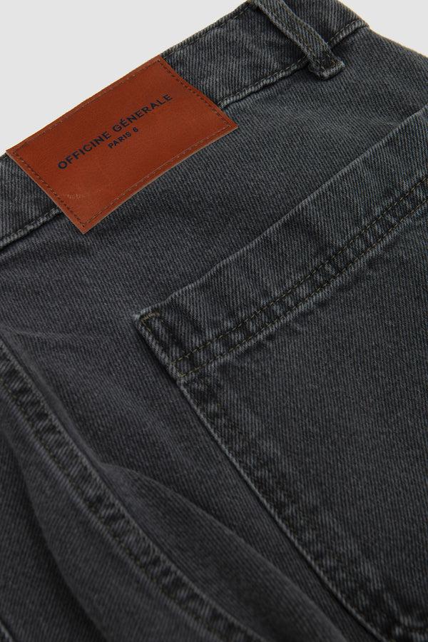 Sportivo Store Nemir Jean Mid Grey