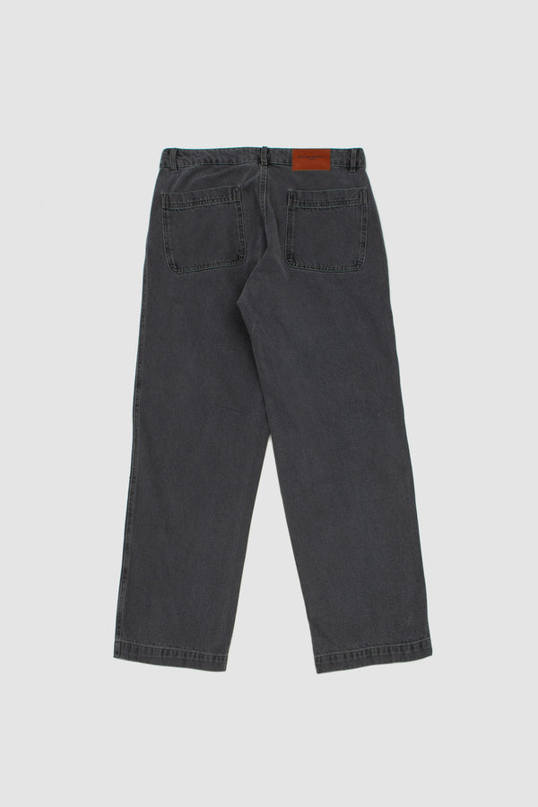 Sportivo Store Nemir Jean Mid Grey