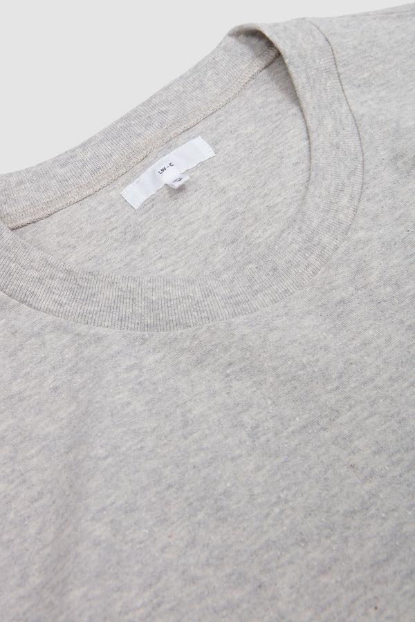 Sportivo Store Nep T-Shirt Grey Melange