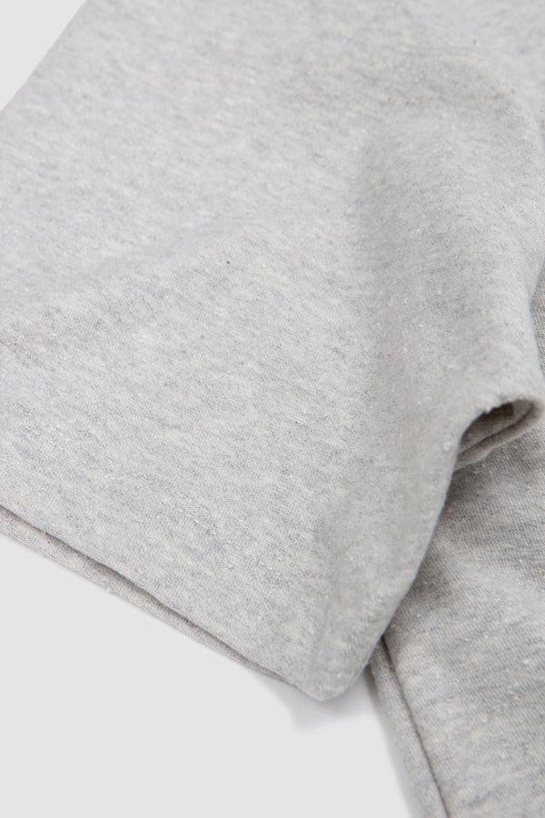 Sportivo Store Nep T-Shirt Grey Melange