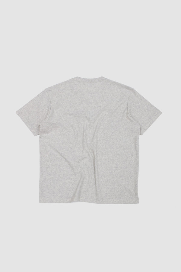 Sportivo Store Nep T-Shirt Grey Melange