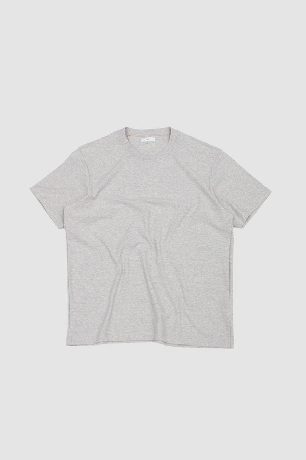 sportivo store Nep T-Shirt Grey Melange