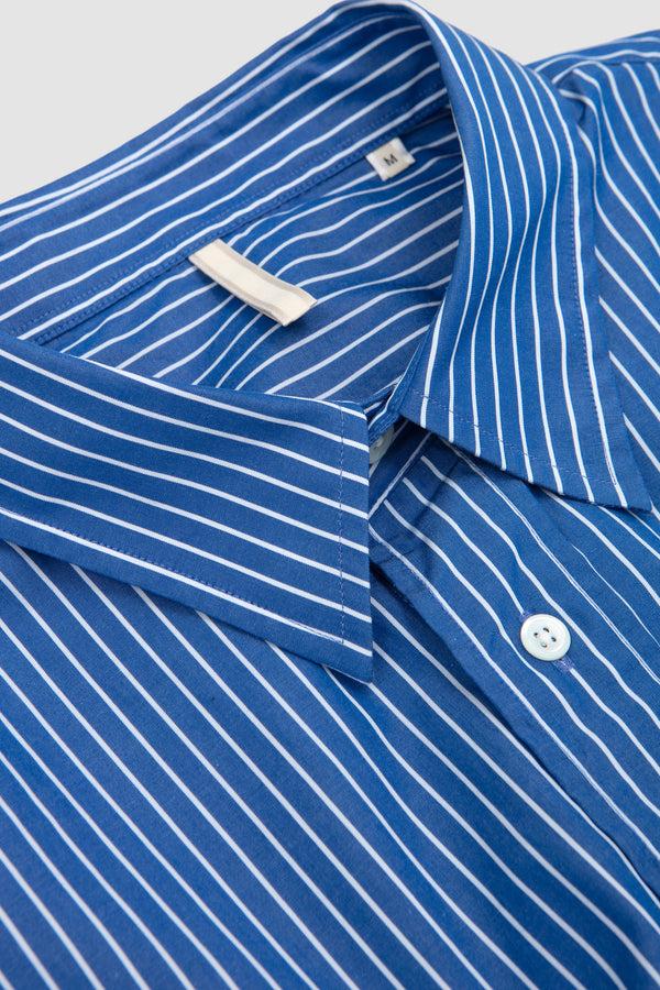 Sportivo Store New Base Shirt Dark Blue