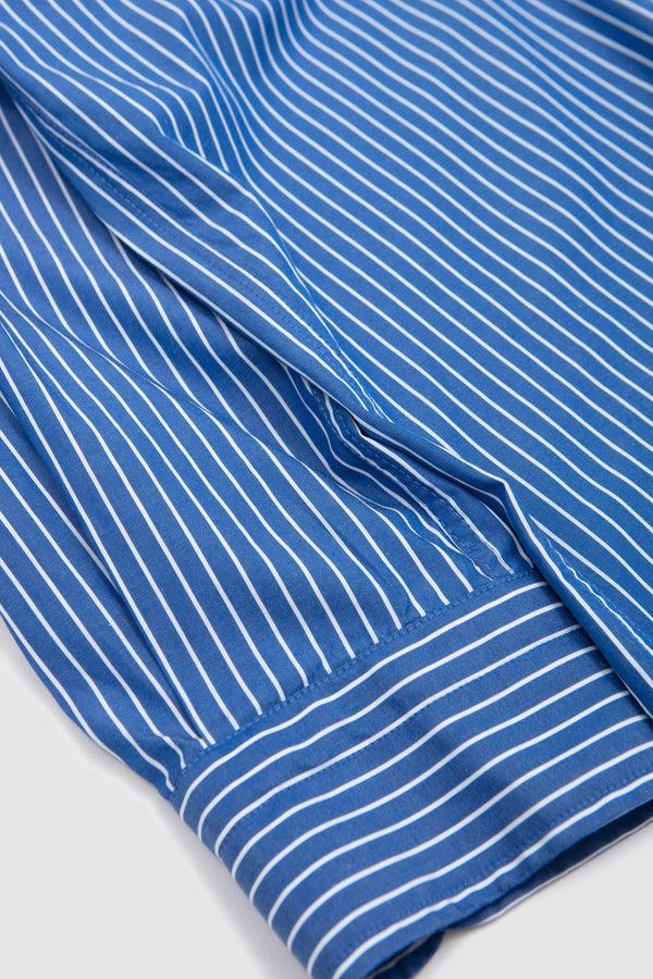 Sportivo Store New Base Shirt Dark Blue