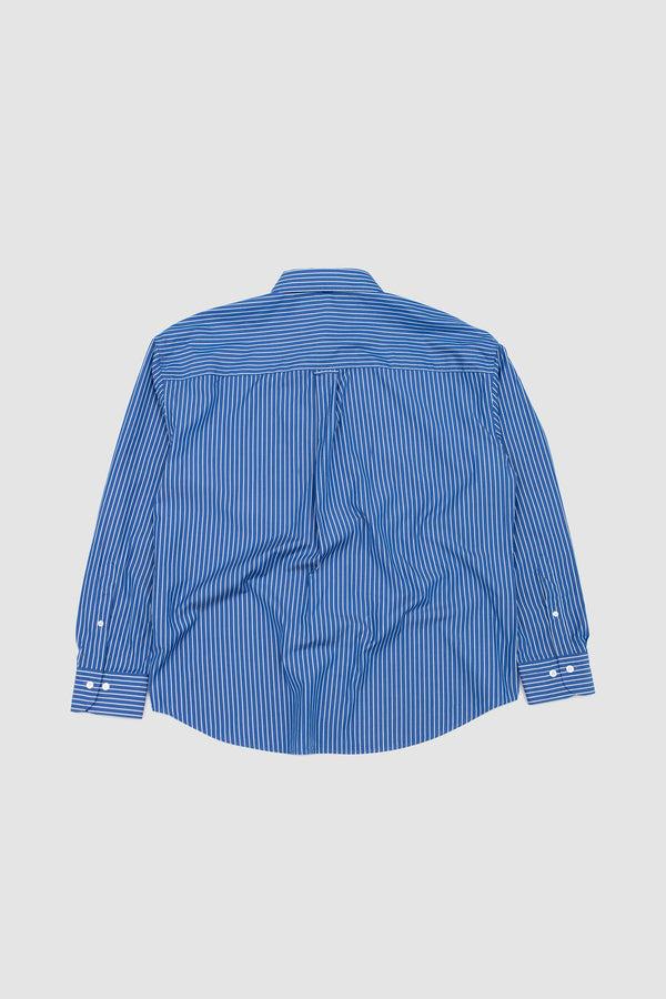 Sportivo Store New Base Shirt Dark Blue