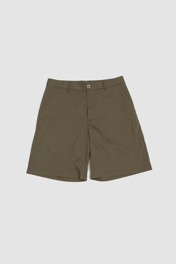 Sportivo Store Nicolas Shorts Khaki