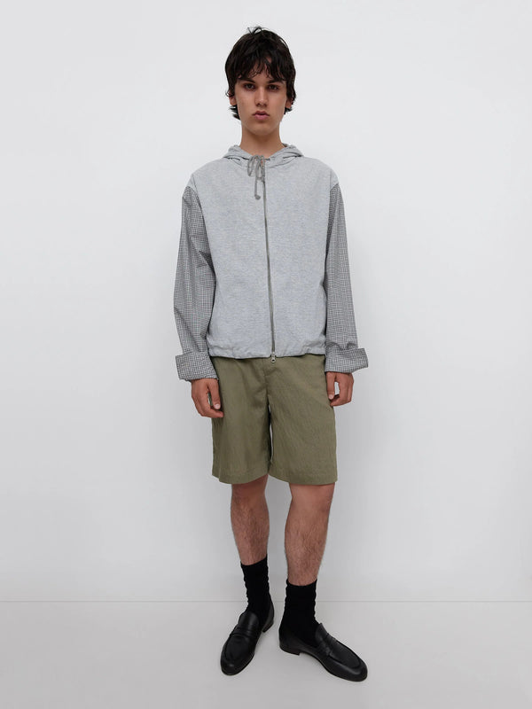 sportivo store Nicolas Shorts Khaki