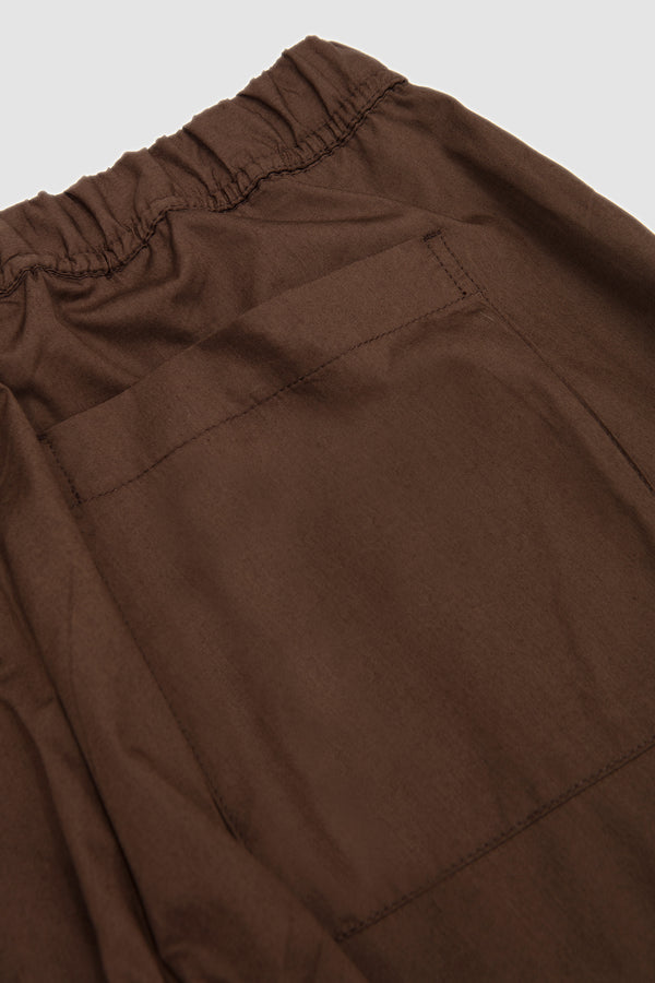 Sportivo Store Nilson Trousers Coco