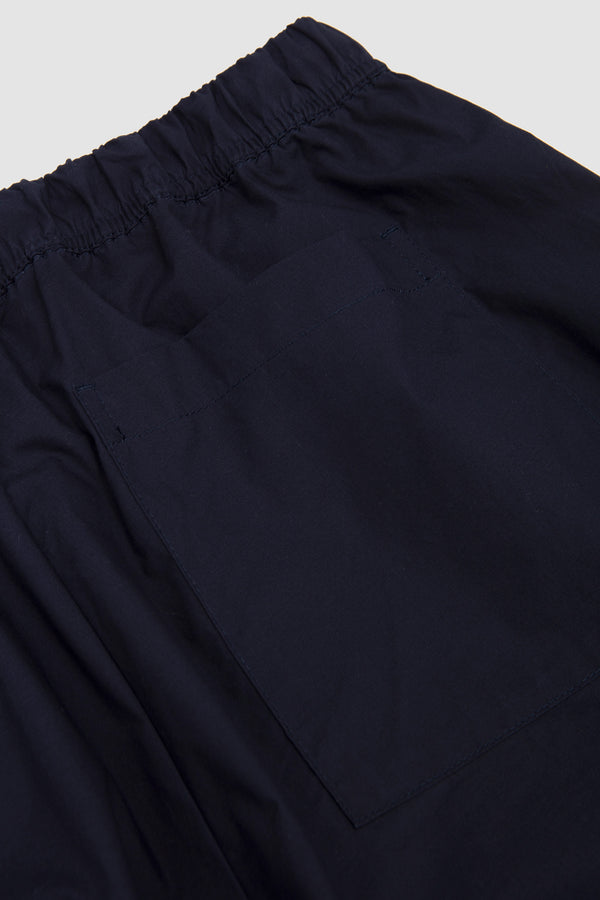 Sportivo Store Nilson Trousers Navy Ink