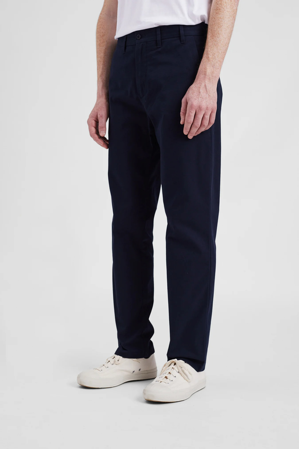 Sportivo Store Norse Standard Chino Dark Navy