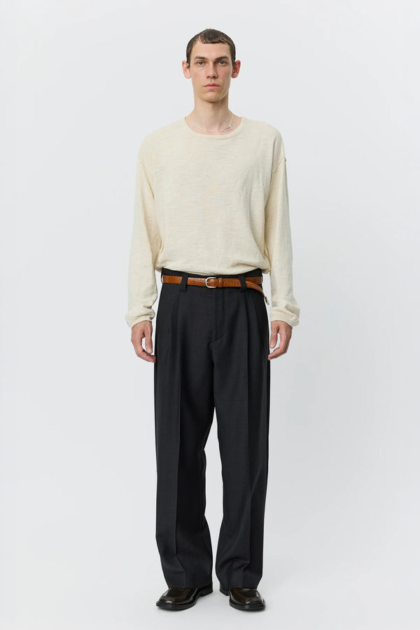 Sportivo Store Occasion Belt Russet Croc