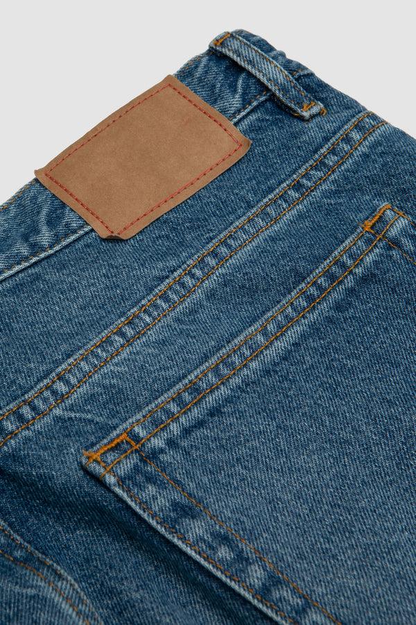 Sportivo Store Odeon Jeans Vintage 70