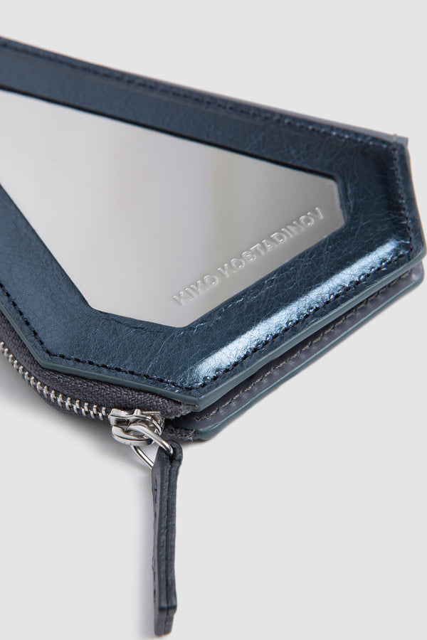 Sportivo Store Ohne Keycase Midnight Blue/ Grey