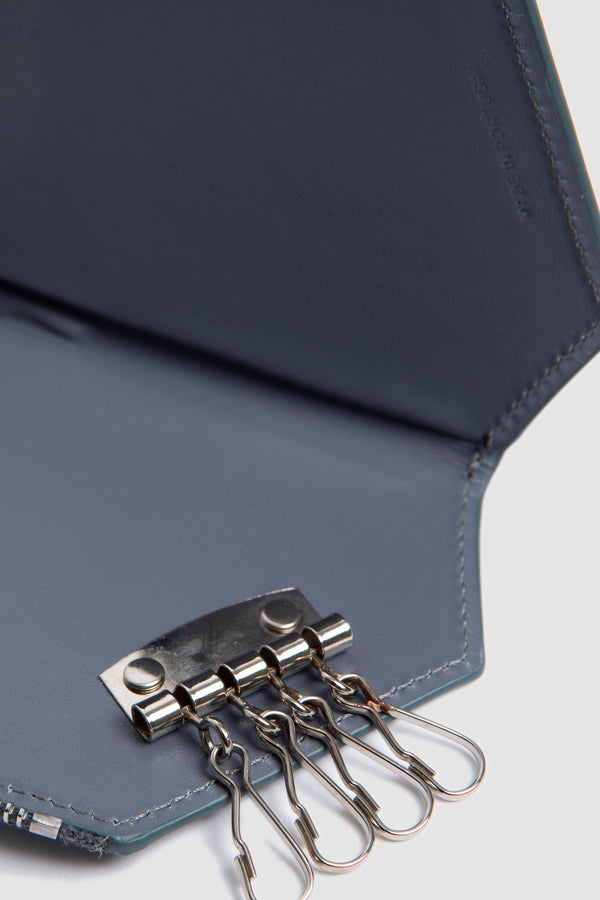 Sportivo Store Ohne Keycase Midnight Blue/ Grey