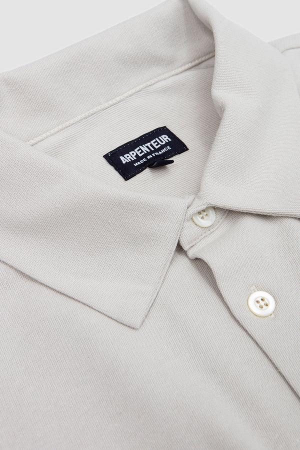 Sportivo Store Opto Shirt Off-White