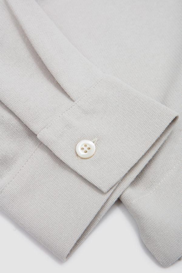 Sportivo Store Opto Shirt Off-White