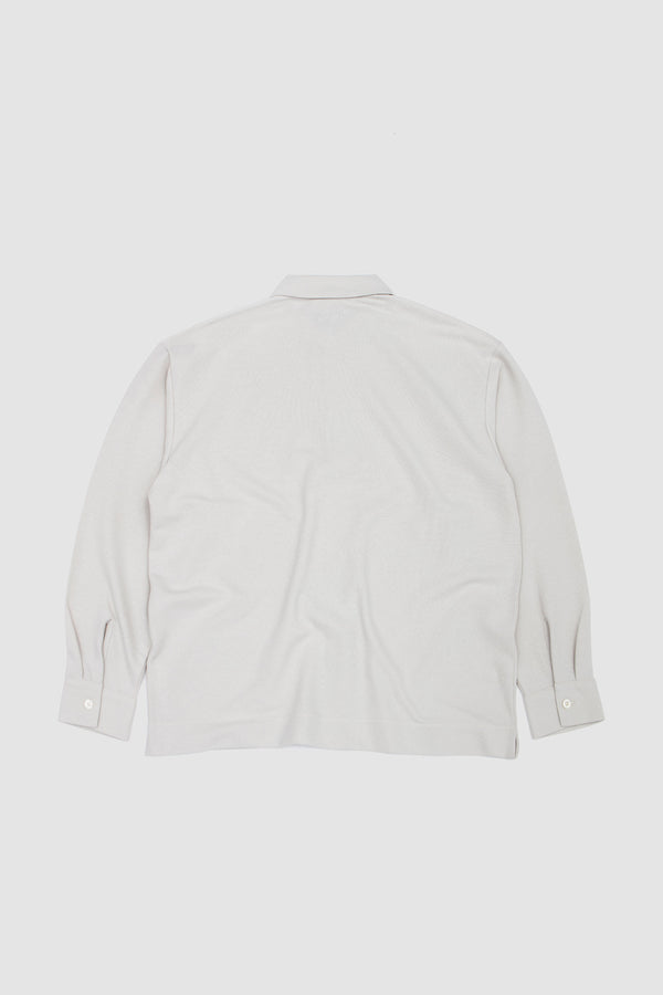 Sportivo Store Opto Shirt Off-White