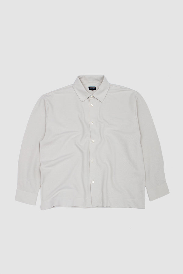 sportivo store Opto Shirt Off-White