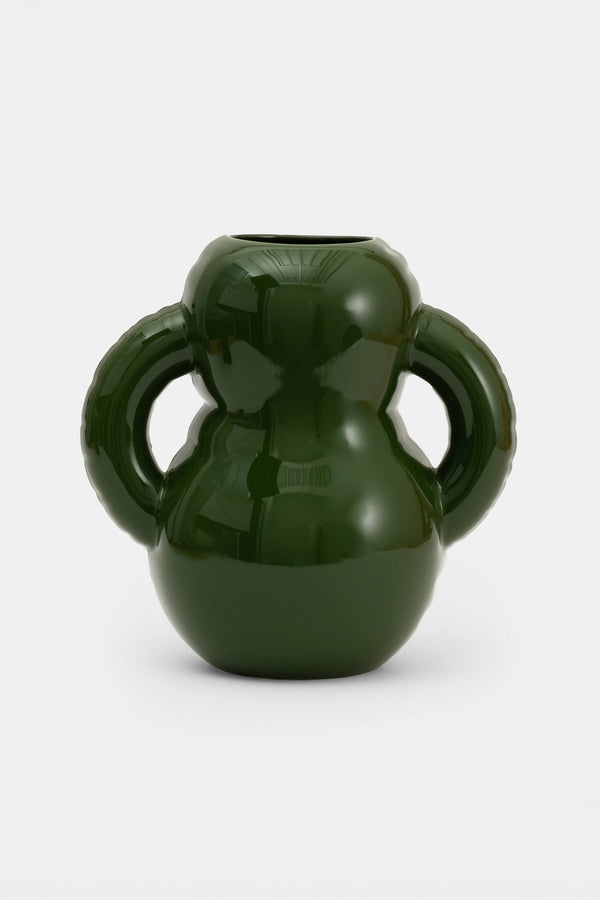 sportivo store Oscar Vase Moss Gloss