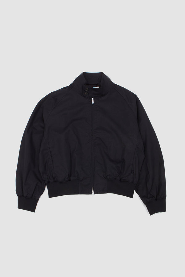 Sportivo Store Over Jacket Oil